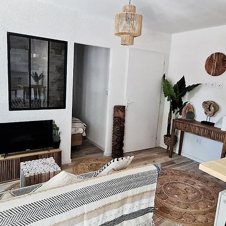 Apartament #New#Terrasse Sud Ouest#Pied De La Cite #1 Carcassonne Zewnętrze zdjęcie