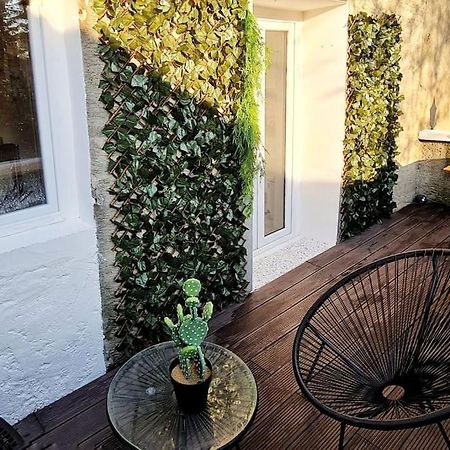 Apartament #New#Terrasse Sud Ouest#Pied De La Cite #1 Carcassonne Zewnętrze zdjęcie