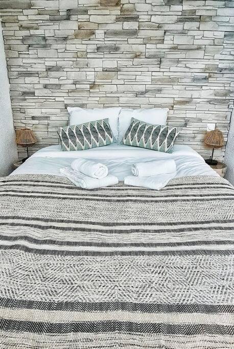 Apartament #New#Terrasse Sud Ouest#Pied De La Cite #1 Carcassonne Zewnętrze zdjęcie