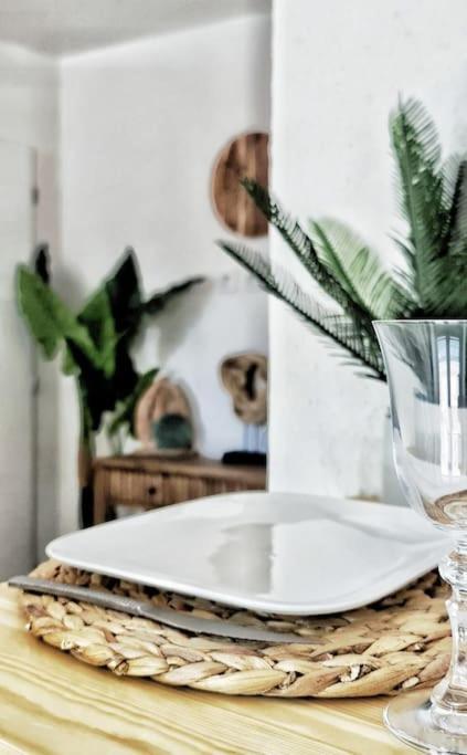 Apartament #New#Terrasse Sud Ouest#Pied De La Cite #1 Carcassonne Zewnętrze zdjęcie